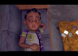 Dawa Zangu Final 1080p