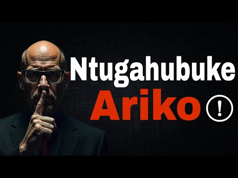 IBINTU 15 UTAGOMBA GUHUBUKIRA BIKORE WITONZE GACYE GACYE