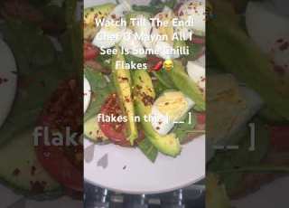  Bis Zum Ende Anschauen Jaemusik ChefQ Chiliflocken Maynn LustigesEssen UKChef ViralShorts