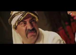 اللمبي في ليلة الدخلة