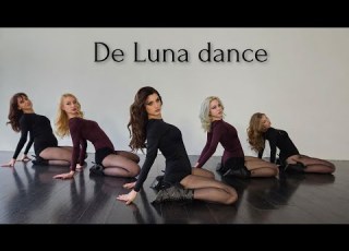  Heels Technique By Nela