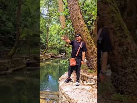 صعبه الحياه عصام كاريكا الفيديو الحقيقي للغنوه