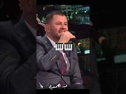 عبدالقادر جريو يغني أدأغنية خلوني خلوني