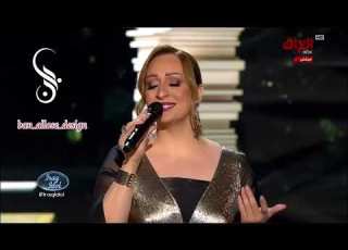  نجمة عراق ايدول نور العبد الله تبدع في اغنية دمار دمار عراق ايدول غني يا عراق رحمة رياض
