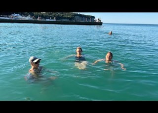  13 07 26 22 22 Чёрное море Дивноморское