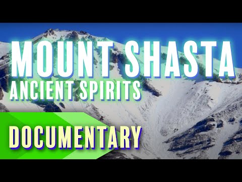 Mount Shasta Ancients Spirits Full Documentary
