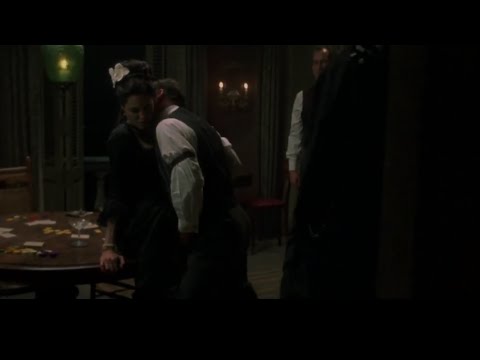 Angelina Jolie Hottest Scenes From Original Sin 2001