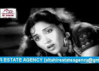  Mera Dil Yeh Pukare Aaja Lata Jee Nagin 1954