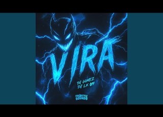  Montagem Vira Slowed