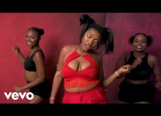 Kris The Art Kolo Official Music Video