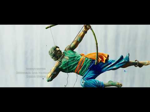 Бахубали 1 2