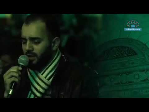 ليتك معنا يارسول ﷺ حلم مبرور المنشد محمود الحمود ليتك معنا يارسول ﷺ حلم مبرور المنشد محمود الحمود