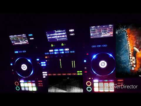 Cheb Bilal Feat Mourad Les Jaloux Remixé Trap By DJSAF W