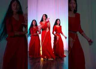  Chammak Challo Chhail Chhabili Youtubeshorts Dance Shorts Fdccompany648