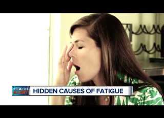 Ask Dr Nandi Always Tired 7 Hidden Causes For Your Fatigue