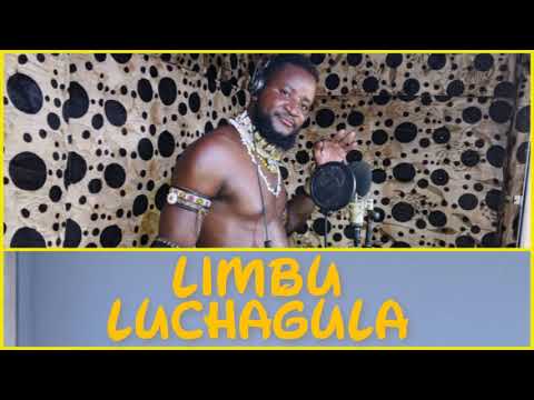 LIMBU LUCHAGULA UJUMBE WA NG WENTHELWA HALAWA Prod By Mbasha Studio 2025