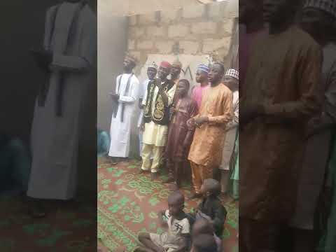 MAJALISIN SAYYADI JABIR NA MA AIKI 08138317144