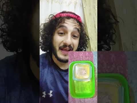 أغرب لانش بوكس لطفل