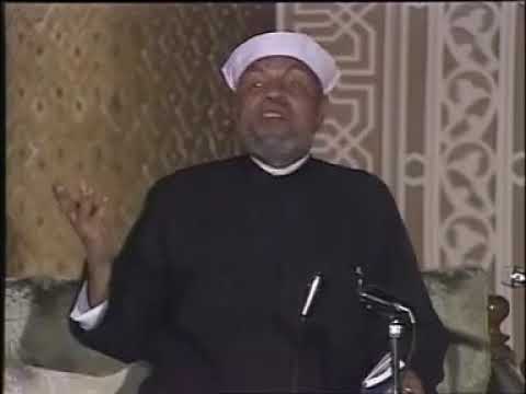 وخلق الإنسان ضعيف ا تفسير الشعراوي الآيات من 28 إلى 31 من سورة النساء