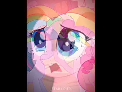 Twipie Edit Mlp Capcut Twilightsparkle Youtubeshorts Pinkiepie Mlpedit Pinkiepie