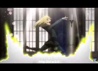 Nightcore Mtg Girl A 2 0