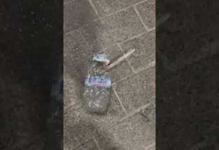 مخدر البوفا عاصر بقوة في مدينة طنجة Maroc Morocco Tanger Travel Europe Marocaine Tangier