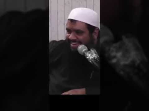 الشيخ سمير مصطفى عن الشيعه