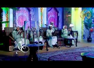 الله يخلي من زعلني عبدالله الشلوي