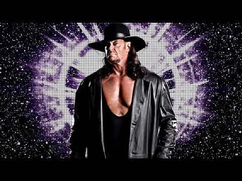 WWE Undertaker Theme Song Rest In Peace Arena Effects WWE Undertaker Theme Song Rest In Peace Arena Effects