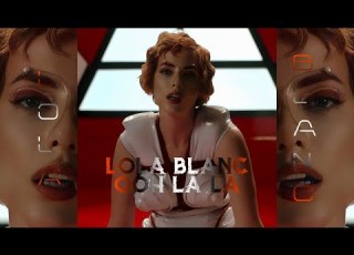  Lola Blanc Ooh La La Britney Spears Demo Britney Jean Demo