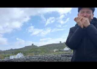  Inisheer Tune On Inisheer Island Harmonica