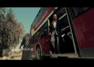  مسلسل انا والمجنون قاسم الملاك محمد هاشم 2014 Mustafa Hikmat 01 Series I Am And Crazy