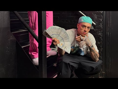 Central Cee Read All About It Music Video