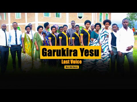 GARUKIRA YESU MARA SDA CHURCH