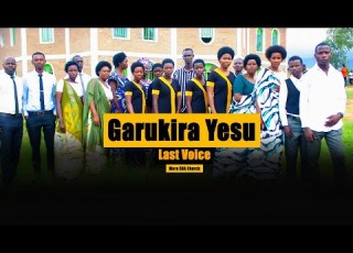 GARUKIRA YESU MARA SDA CHURCH