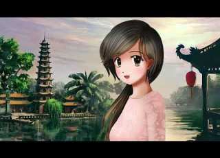 Nightcore Levan Polka Vietnamese