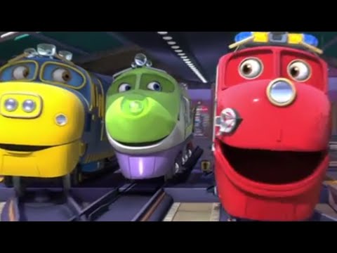 Chuggington Full Episodes Hodges Secret Episode Compilation Kids Cartoon