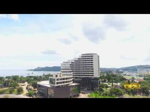 Hili Ndo Jiji La Mwanza