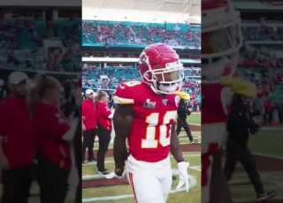 The Hardest Hit In NFL History Are Touchable