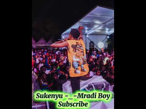 SUKENYU BY MRADI BOY OFFICIAL KALENJIN AUDIO