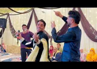Trending Dancer Shabir Viral Video Che Kamu Soni Myani Babu Dar 9149667762