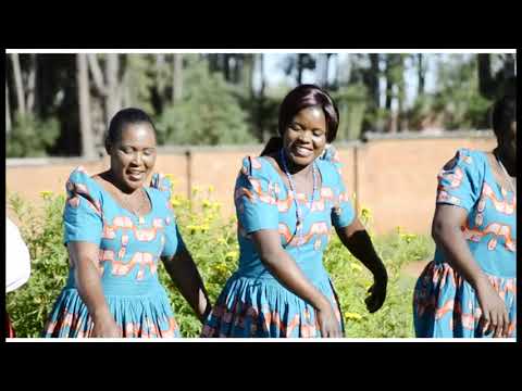 Mbata Ya Chiponosko St Francis Choir Mzuzu Diocese Malawi