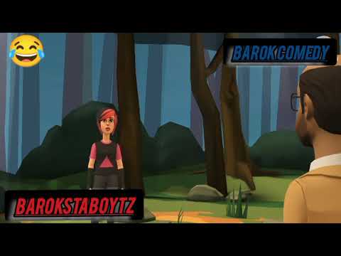 BHAYOMBI EP 1By Director Barokstaboytz