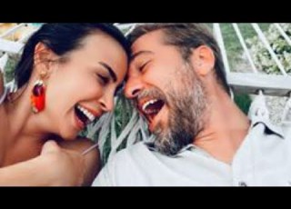 Engin Altan Düzyatan And His Wife S Beautiful Pictures Cute Couple Video Enginaltanduzyatan Love