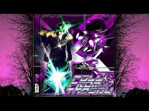 ROMANCEPLANET W STAKILLAZ FALL FROM THE SKY PT 2 OFFICIAL AUDIO