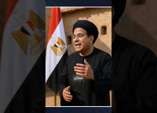 السيسي لترامب كنا وبقينا ومحدش ليه خير علينا Sisi To Trump Trump Shorts السيسي ترامب