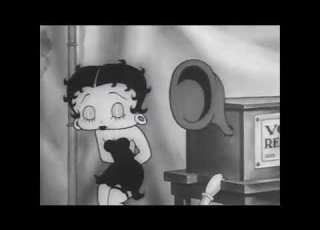  CLASSIC CARTOONS Betty Boop 4 Hours Collection 1933 1939