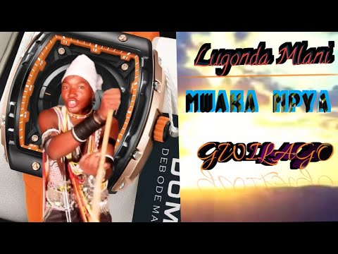 LUGONDA MLANI MWAKA MPYA GWILAGO 1 1 2026 By Yegela Jidazuga Msambazaji Sambazaji