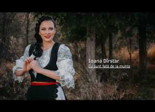 Ioana Dirstar Eu Sunt Fata De La Munte