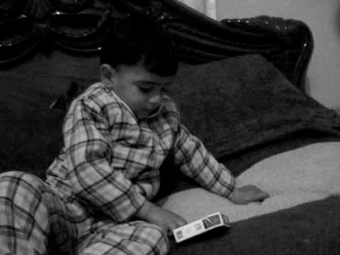 كريم قرفان الحياة